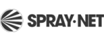 Spray-Net-Logo-353635